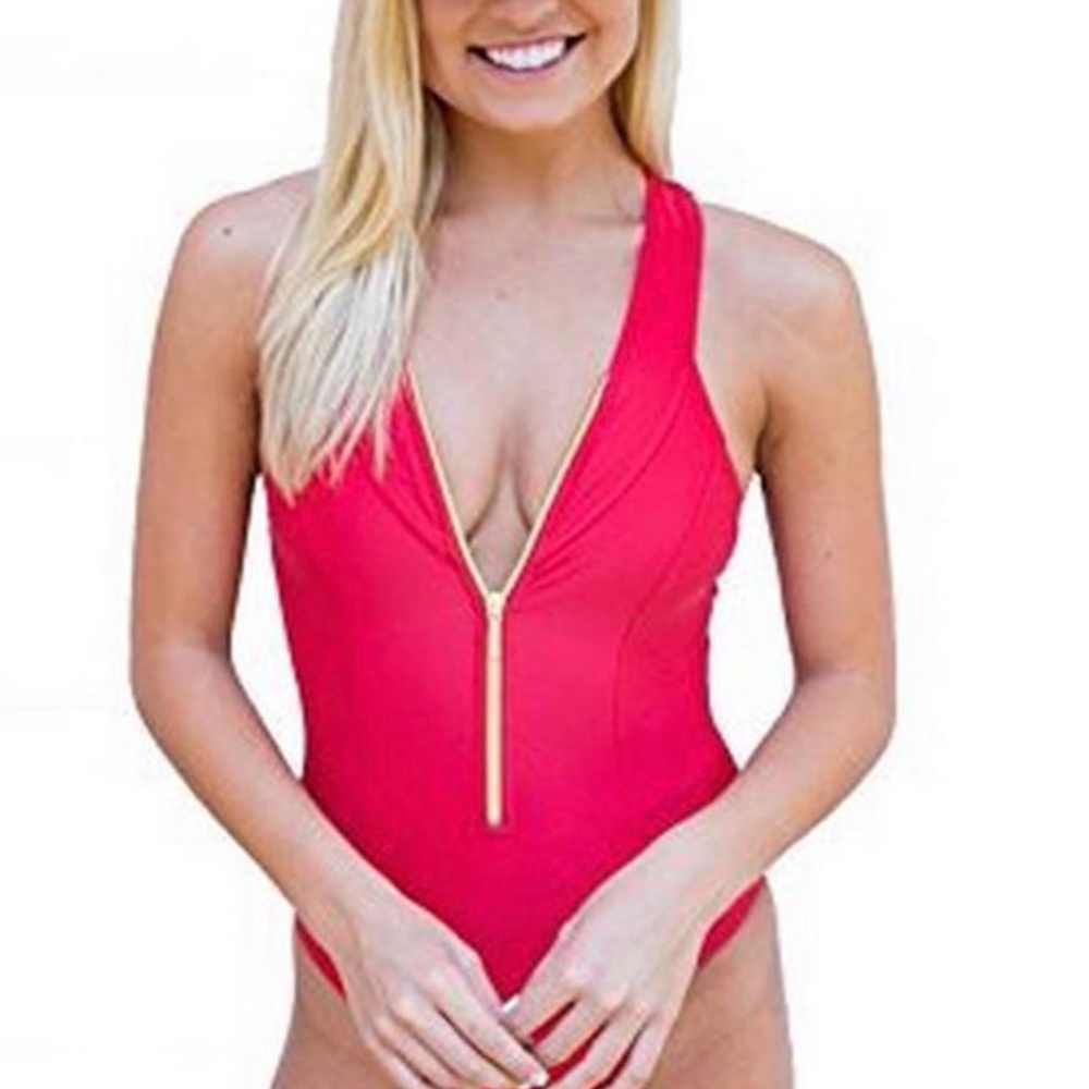 Bathing suit